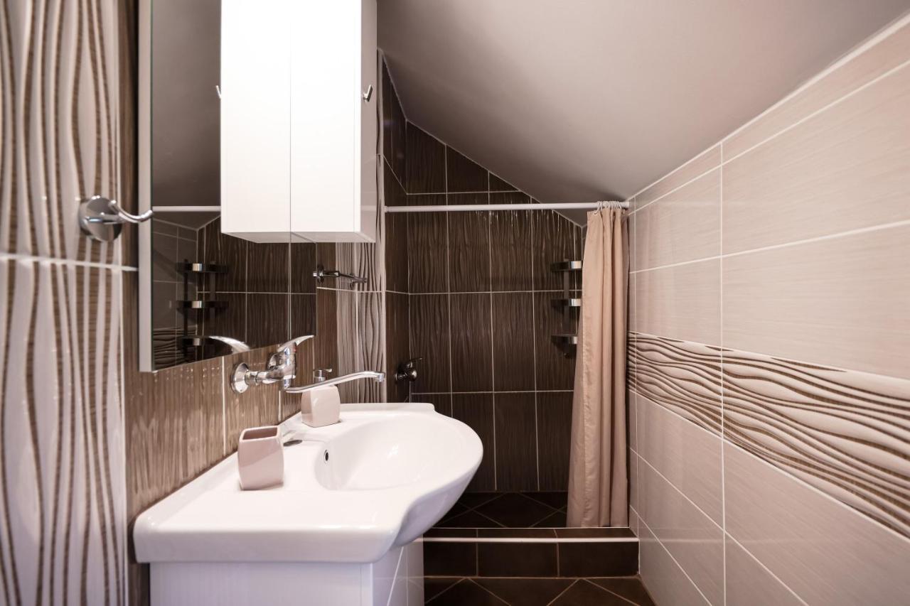 Apartment Ruza Sukošan 外观 照片