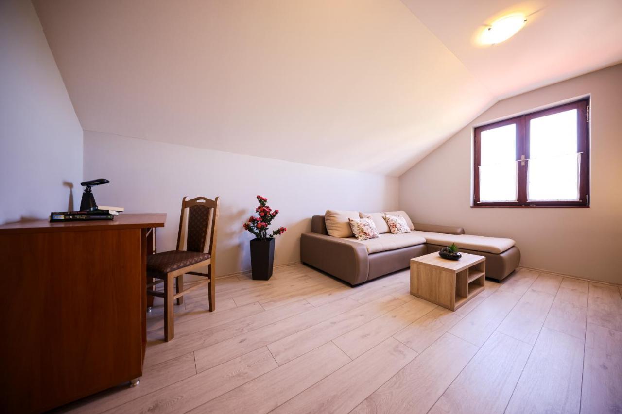 Apartment Ruza Sukošan 外观 照片