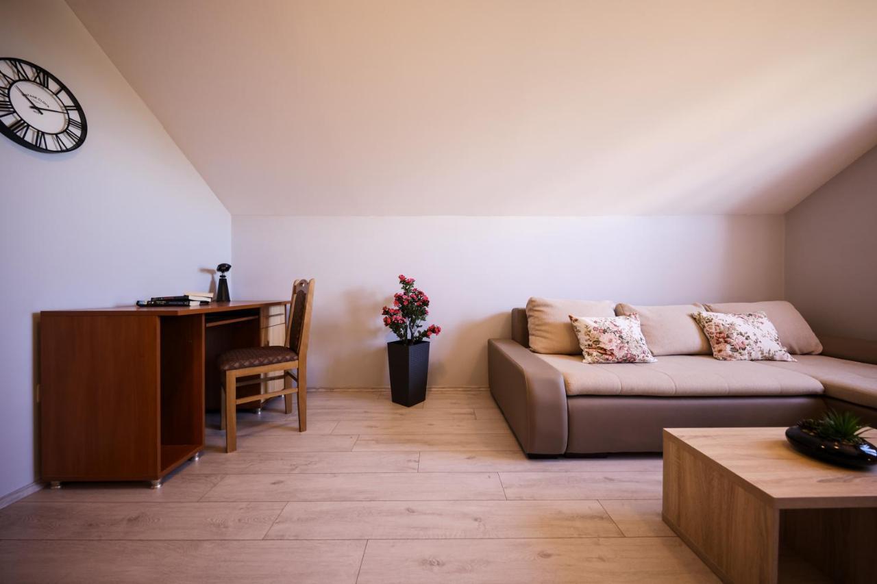 Apartment Ruza Sukošan 外观 照片