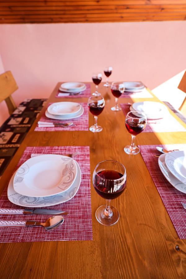 Apartment Ruza Sukošan 外观 照片