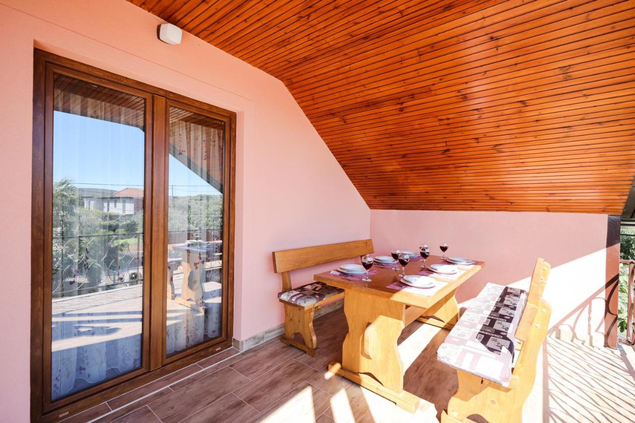 Apartment Ruza Sukošan 外观 照片