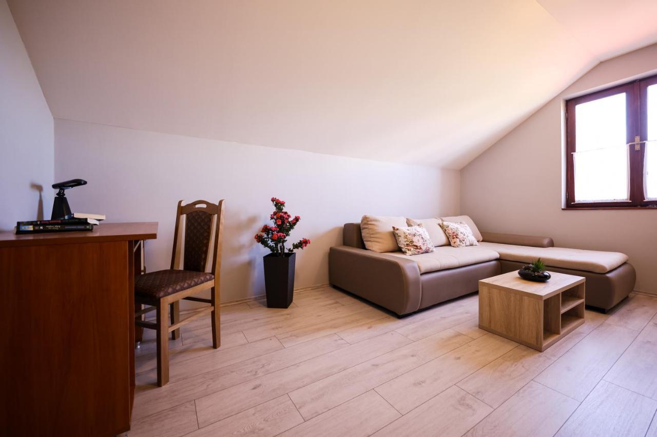 Apartment Ruza Sukošan 外观 照片