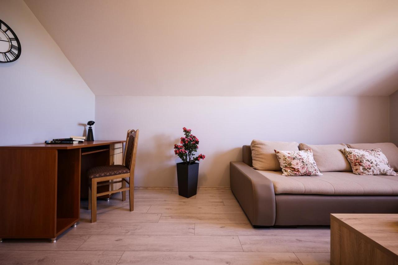 Apartment Ruza Sukošan 外观 照片