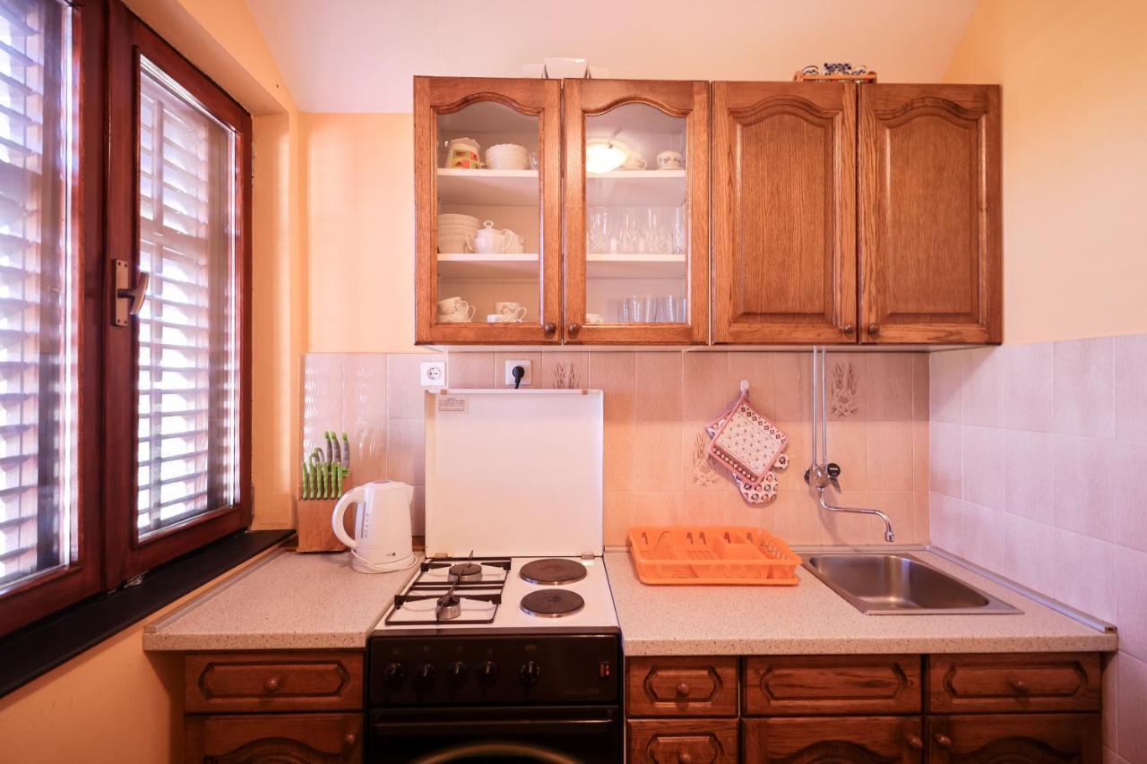 Apartment Ruza Sukošan 外观 照片